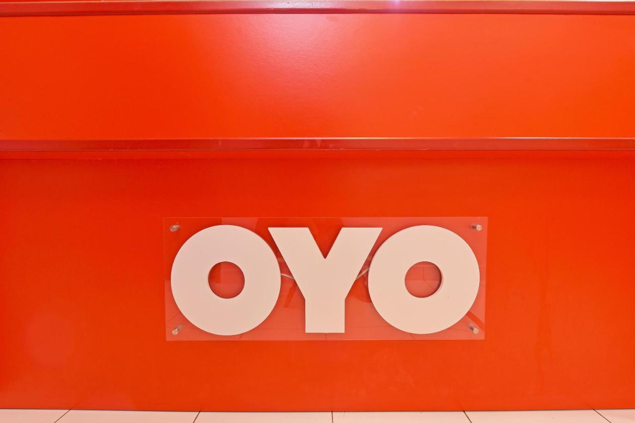 Oyo 575 Hotel Dns Ipoh Exteriér fotografie