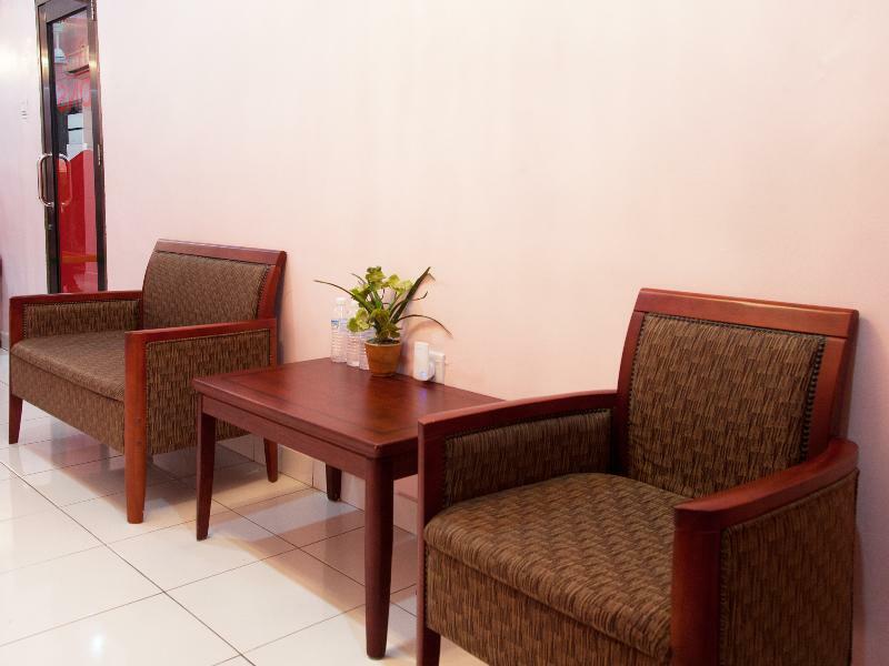 Oyo 575 Hotel Dns Ipoh Exteriér fotografie