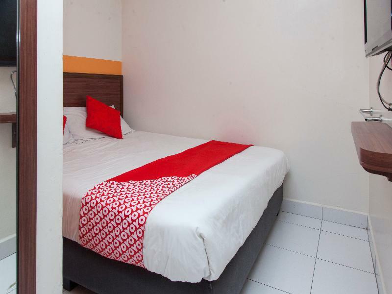 Oyo 575 Hotel Dns Ipoh Exteriér fotografie