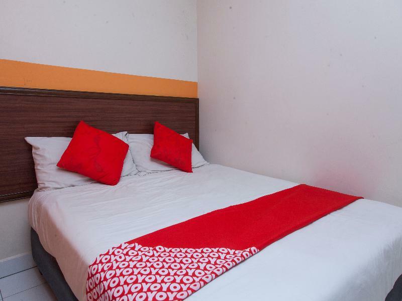 Oyo 575 Hotel Dns Ipoh Exteriér fotografie