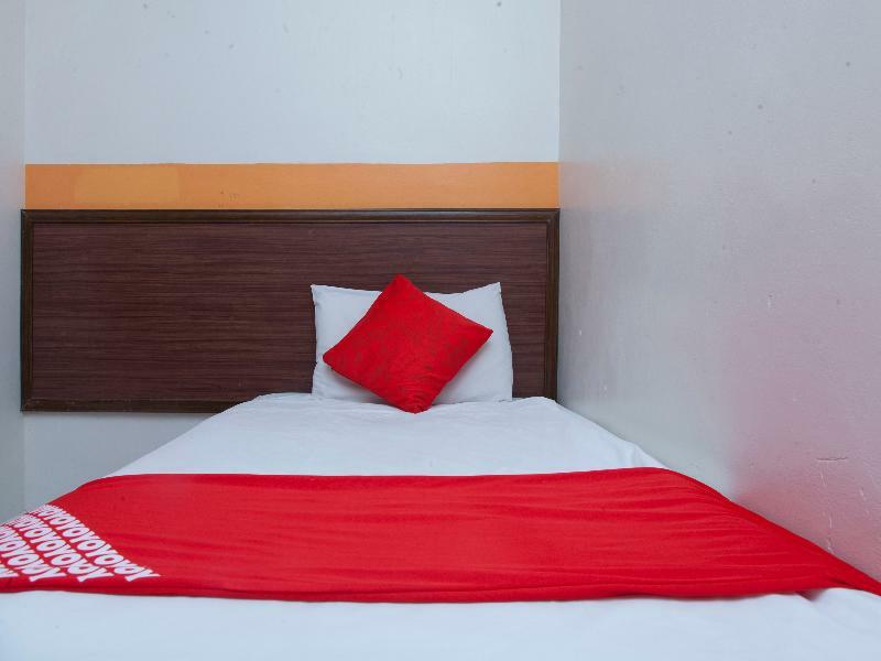 Oyo 575 Hotel Dns Ipoh Exteriér fotografie