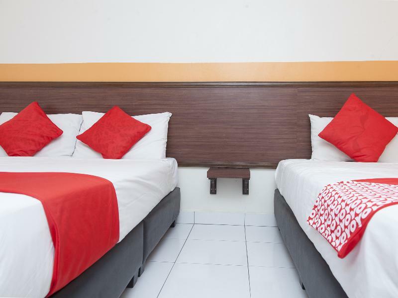 Oyo 575 Hotel Dns Ipoh Exteriér fotografie